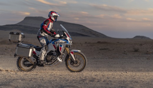 【もうどこでも行ける気しかしない】アドベンチャーバイクの無敵感がヤバい！🏔️🏍️